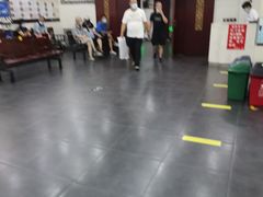 -黑龙江中医药大学附属第一医院