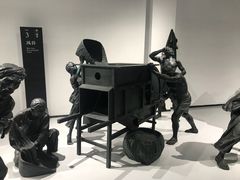 -四川美术学院美术馆