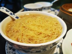 鲜虾云吞面-正斗·港式粤菜(SKLP店)