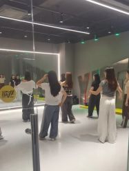-欲非舞蹈