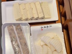 -前门杨记·铜锅涮肉(王府井·故宫店)