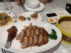 -福来居烤鸭店(天坛二店)