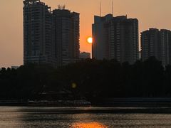 -东山湖公园