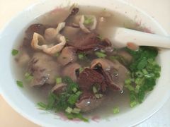 iphone_upload_pic-津品味小吃(大学湾店)