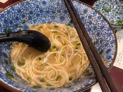 -螺世纪螺蛳粉·桂味小排档(裕德店)