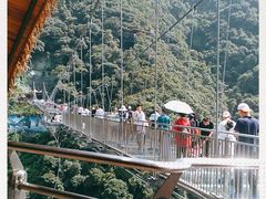 -古龙峡云天玻霸