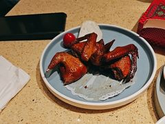 -点都德(长泰广场店)