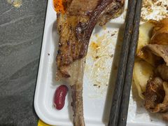 -允辛家·自助泥炉烤肉(九亭店)
