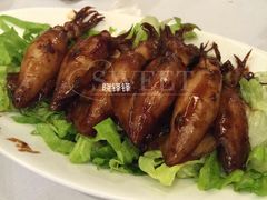 -汤城小厨•粤菜•靓汤(金宝街店)