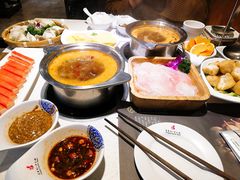 -刘一手火锅(万达广场店)