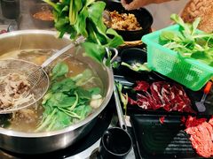 -林记潮牛·牛肉火锅(上马墩店)