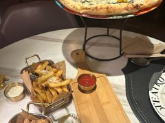 -IL TEATRO 精品意大利餐厅