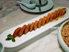 -小河村•南京鱼鲜乡土家常菜(油坊桥店)