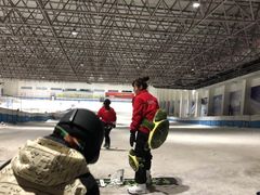 -绍兴启迪乔波冰雪世界