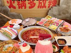 -楠火锅(太古里总店)