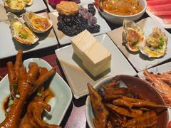 -青藤茶馆(南山路店)