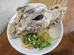 -老王四季抻面(南六东路店)