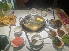 -牛人日志·鲜牛肉骨汤火锅(万科里瑧店)