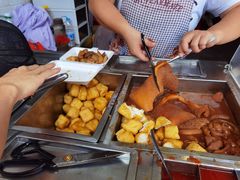 -细妹五香牛杂(步行街店)