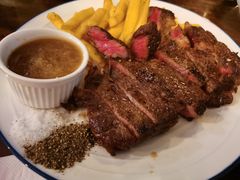 -羽深肉铺 Steak & Wine
