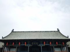 -平遥县衙