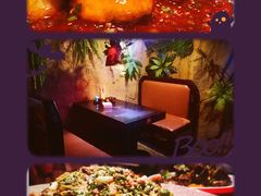 -醉小酒馆·川菜·江湖菜·重庆菜(观音桥旗舰店)