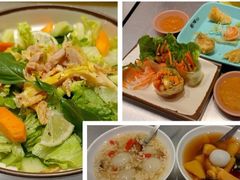 -蔡澜Pho·越南粉餐厅(海上世界店)