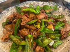 -西江美食舫·江西菜(健德桥店)