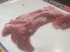 -京悦南门涮羊肉·羊蝎子火锅(田林路店)