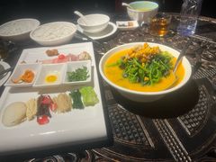 -茴香熙楼(翠湖店)