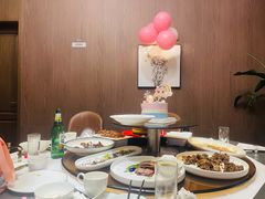 -尚宴(盛世广场·食尚街店)
