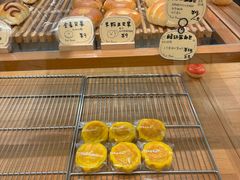 -慢熟面包店bud bread(孩儿巷店)