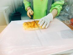 -木子木水日式烫面包(世界城光谷店)