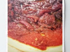 -松明一烤肉馆(鲁园店)
