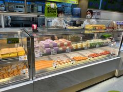 -糕材生(龙湖北京大兴天街店)