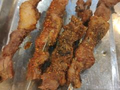 -马尔龙新疆饭店·清真(瑞景店)