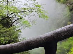 -萍乡武功山风景名胜区