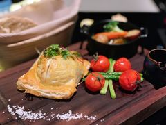 惠林顿牛排-上海苏宁宝丽嘉酒店·Cafe Bellagio西餐厅