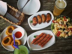 -彼芝奇比萨(红坊店)