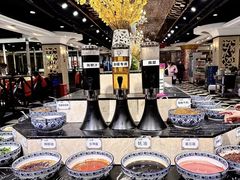 -比尔斯健康烤肉自助餐厅