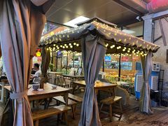 -破三川·新川菜(静安大融城店)