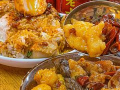 -赵美丽·重庆社区火锅·直营店(火车东站·中豪国际店)