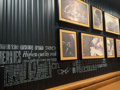 -星巴克臻选(国贸商城首店)
