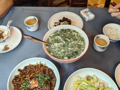 宁式鳝丝-皇饭儿·王润兴酒楼(河坊街店)