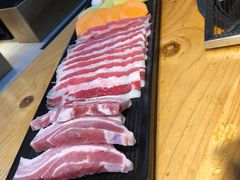 烤肥牛-麻蒲碳烤肉(远景路1号店)