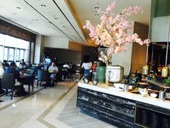 -厦门威斯汀酒店
