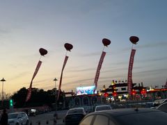 -曹州牡丹园