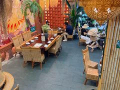 -多哥水傣味餐厅(司马巷店)