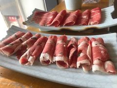 -贰重天冰煮羊自助火锅(东坝店)