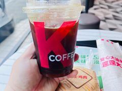 -肯德基(杭州复兴店)